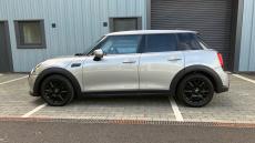 MINI Hatchback 1.5 Cooper Classic Premium 5dr Auto Petrol Hatchback